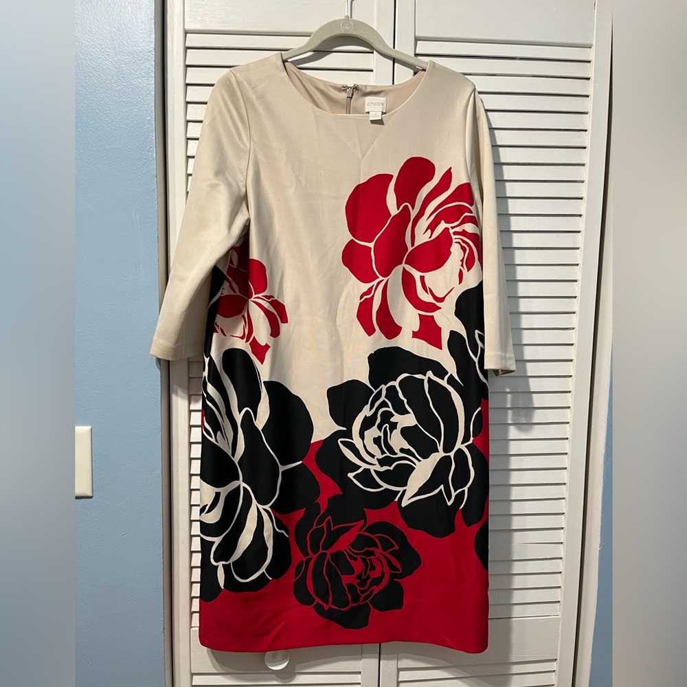 Chico’s Dress